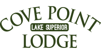 Cove Point Lodge on the Minnesota North Shore