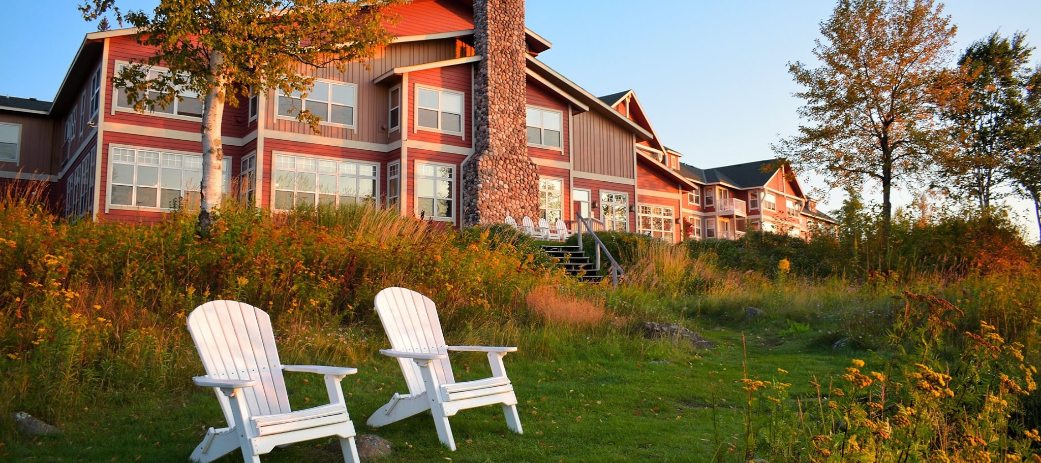 Resort Management Services - Leisure Hotels & Resorts