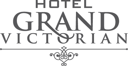 Hotelgrandvictorian Logo