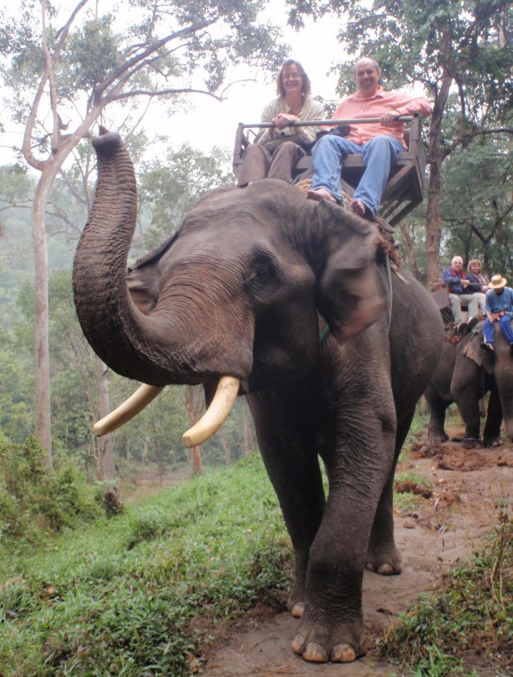 Endicott Thailand