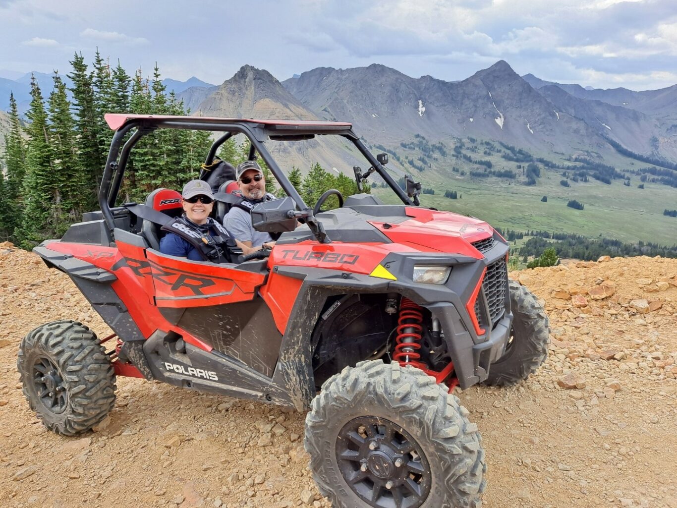 rzr