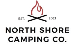 northshorecampingco logo