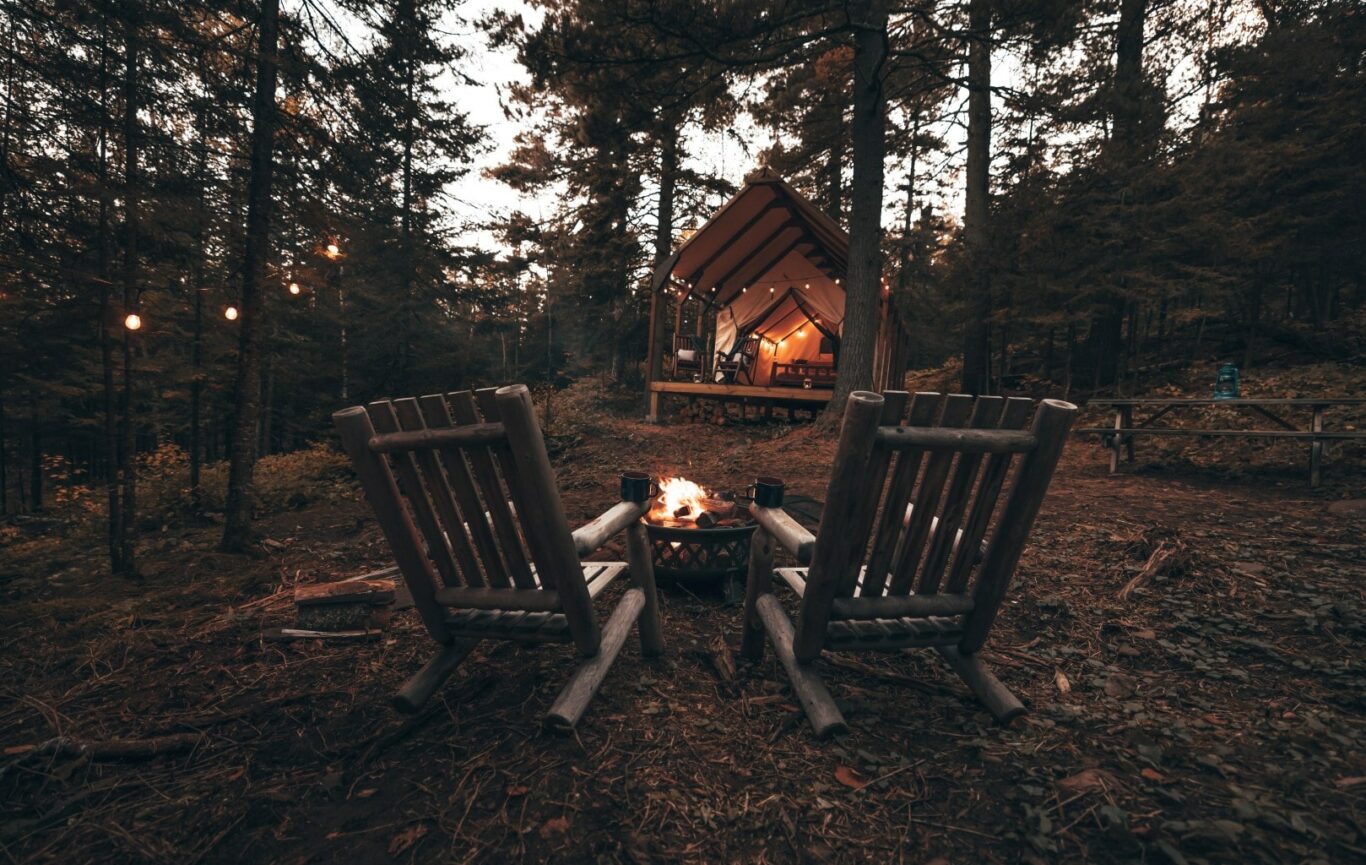 northshorecampingco minnesotaglamping
