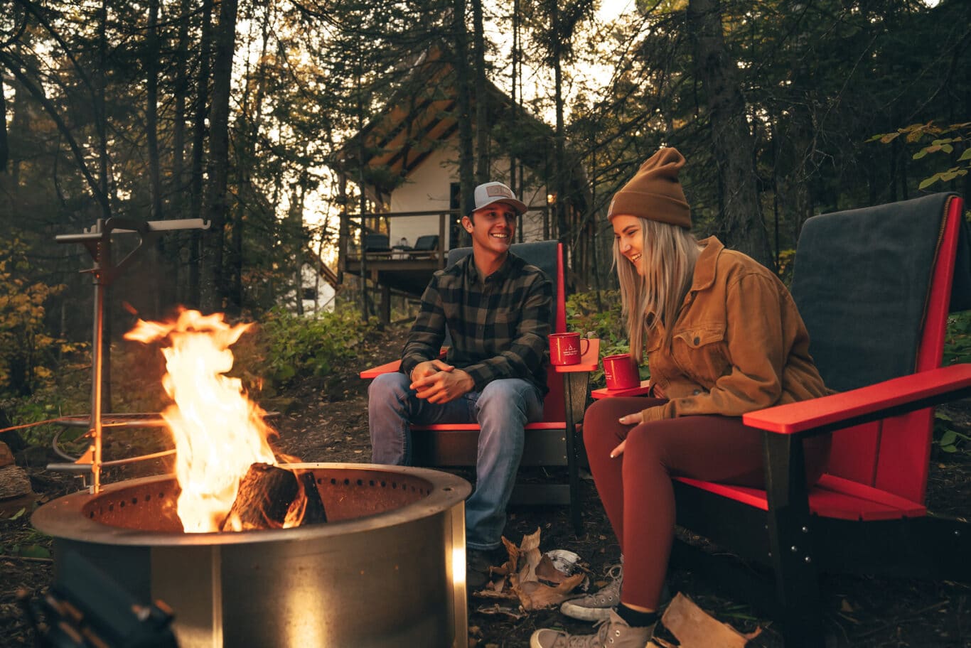 northshorecampingco glampingmn leisurehotels