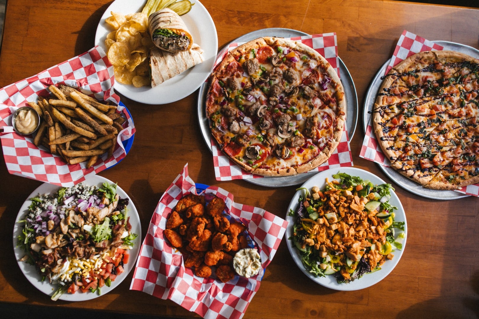 crossingsrestaurant beaverbaymn