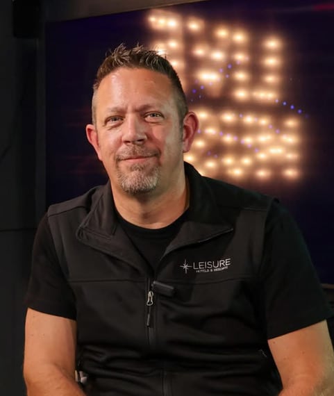 jamie tatge leisurehotels